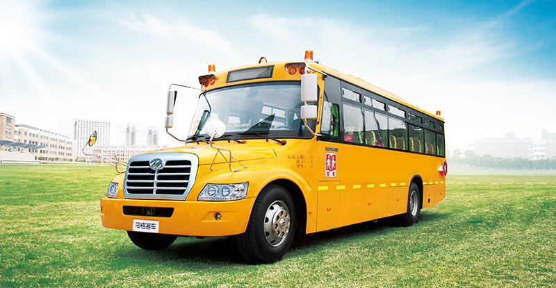 二手海格客车33座,2015年上牌海格33座客车