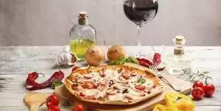 红酒搭配什么零食绝配,红酒搭配什么零食