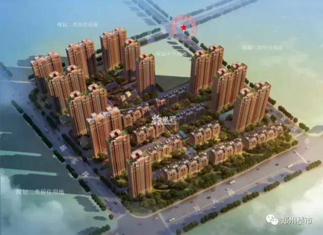 两个区都是三环外，凭啥差价超2000？