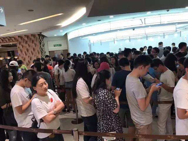 上海网红店现在怎么样,为什么网红店都在上海