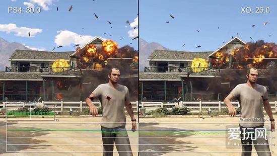 xboxones与ps3,ps3和xboxone选哪个