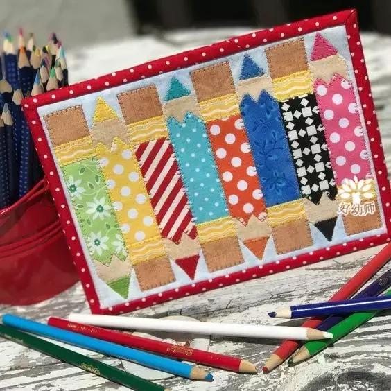 我见过的最有创意的教师节贺卡,不一样的教师节贺卡简单又漂亮