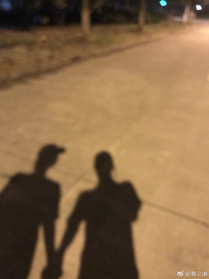 薛之谦为什么跟前妻离婚,薛之谦和前妻什么时候复合的