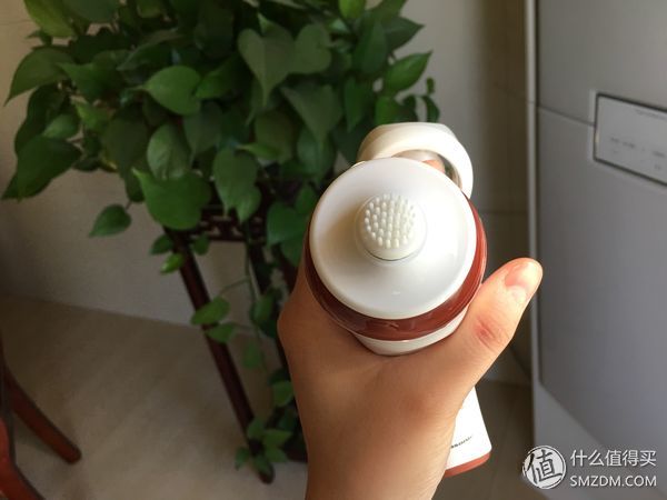 松下泡沫洁面仪视频,松下sc65洁面仪