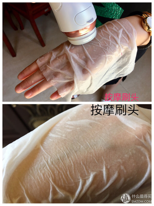 松下泡沫洁面仪sc65使用方法,松下洁面仪评测