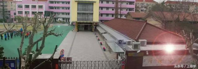 上海杨浦区小学统筹一般分到哪里,杨浦区打一小学简介