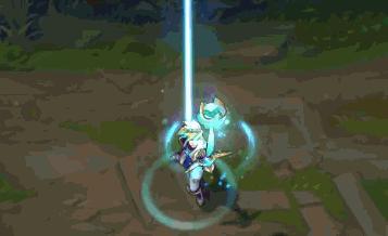 lol星之守护者全部皮肤,lol星之守护者系列皮肤