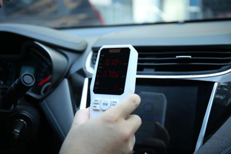 车载空气净化器除甲醛消除异味,车用空气净化器博世