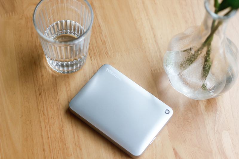 东芝便携硬盘怎么样,东芝移动硬盘哪个系列最好用测评