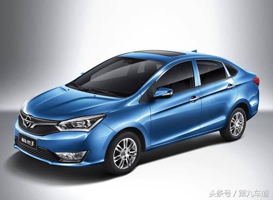 海马m3怎么样好不好,海马m3怎么样啊