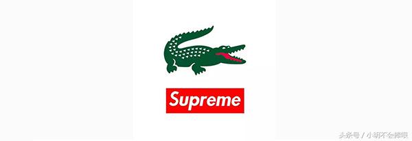 全球十大潮牌supreme,2019最火的supreme