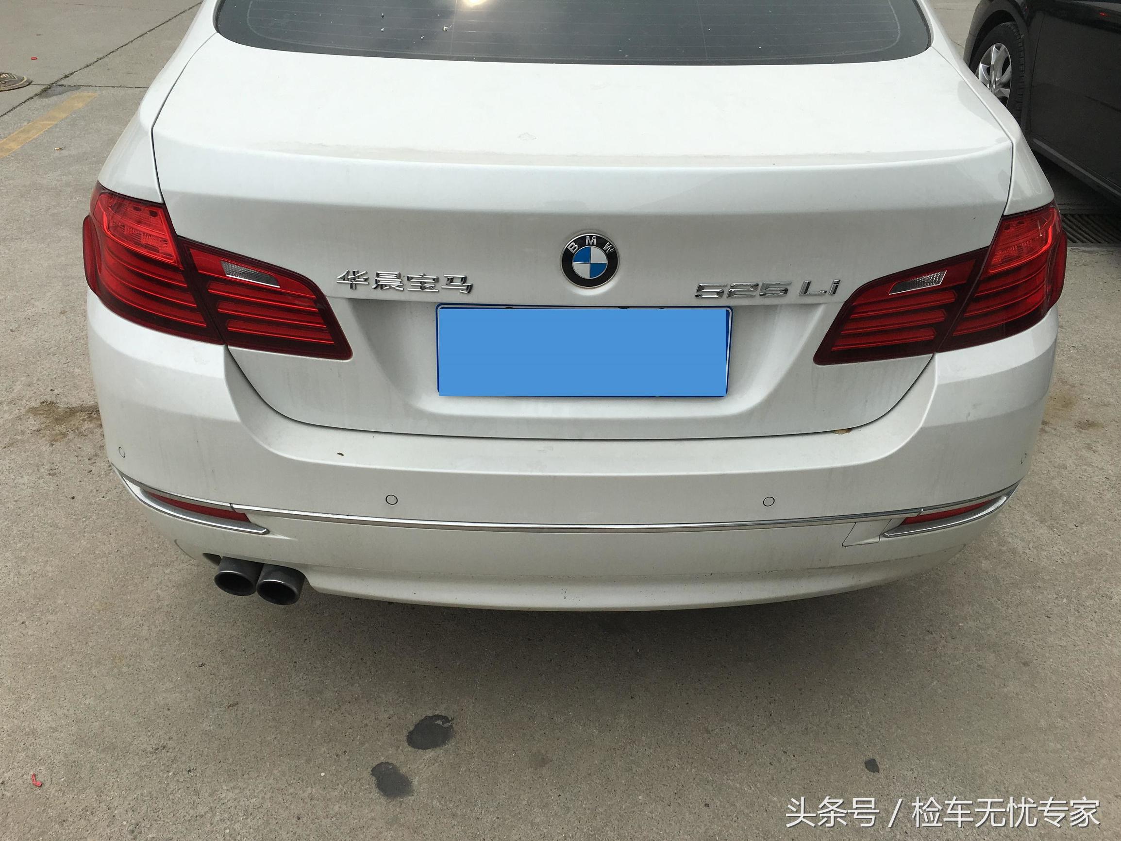 二手宝马5系应该如何选择,二手宝马5系如何选择