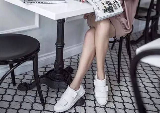 小白鞋爆款推荐,小众品牌小白鞋