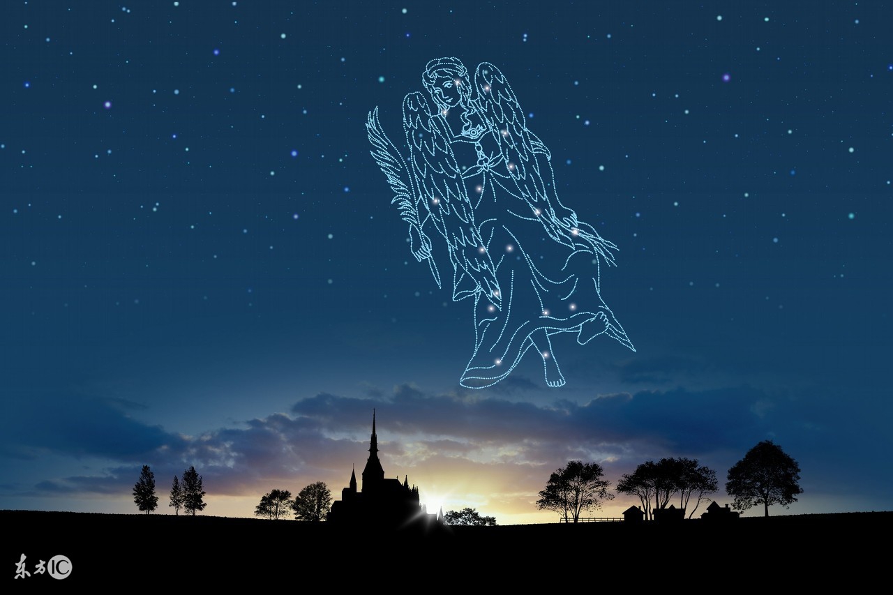 大葱侃星座谈谈处女座（下）