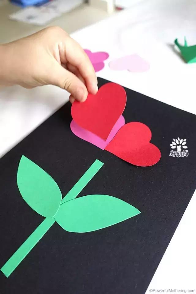 我见过的最有创意的教师节贺卡,不一样的教师节贺卡简单又漂亮