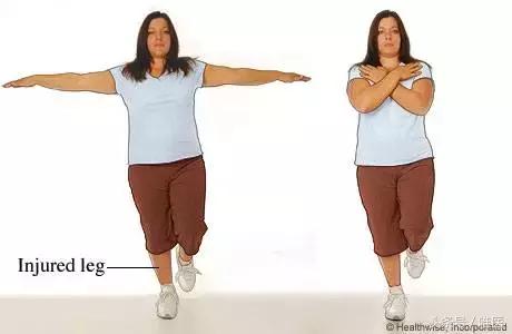 小腿感觉越来越小是什么原因,小腿一只大一只小是怎么回事