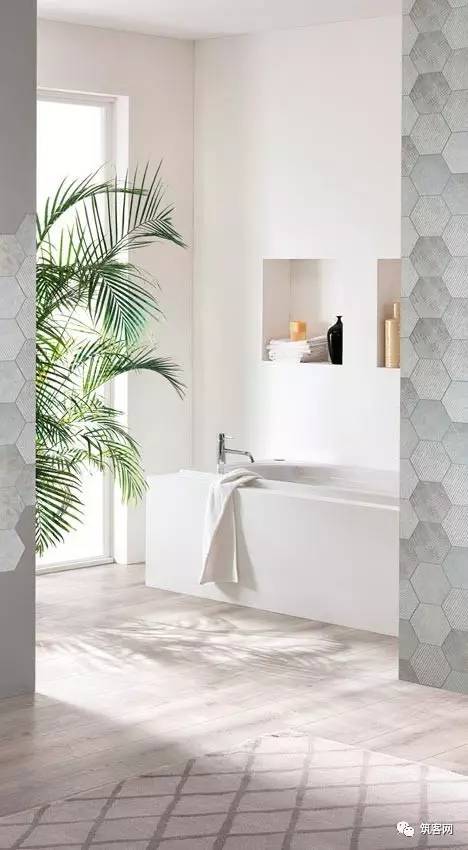 卫生间浴缸装不装,要多大的卫生间才能装浴缸