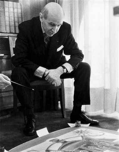 品牌背后的故事——HERMES爱马仕