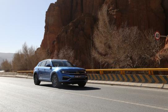 大迈x7深度测试,18年精品大迈x7