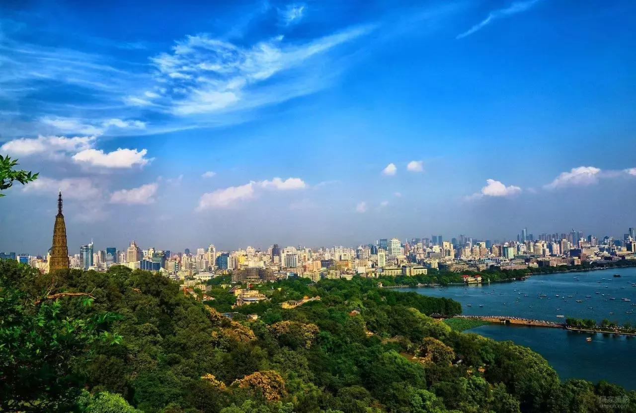 国庆节江南旅游推荐,国庆江南游