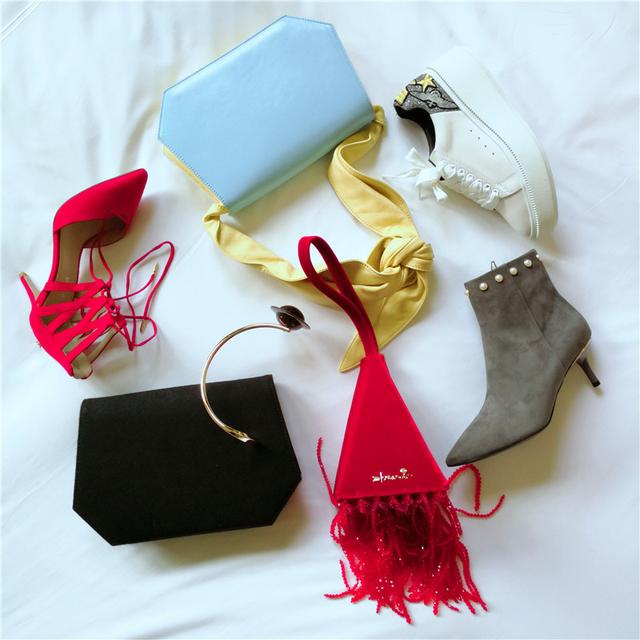 九月的巴黎有什么夯货吸引了全世界的潮人艺术家