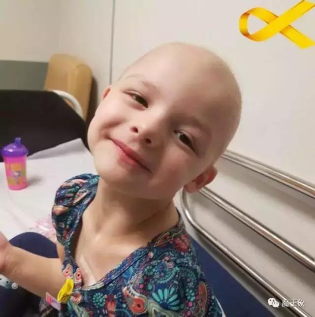 如果文化艺术能暖心善举，那病残儿童就能化身超级英雄！