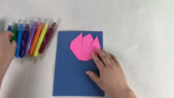 教师节贺卡康乃馨电子版,幼儿园教师节贺卡康乃馨