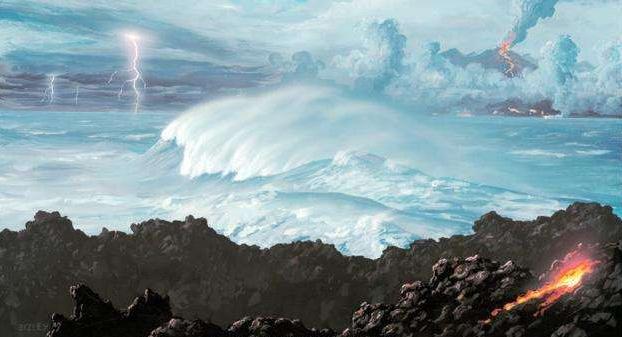 地球从来不缺少神秘，盘点地球上10大关于自然的谜团