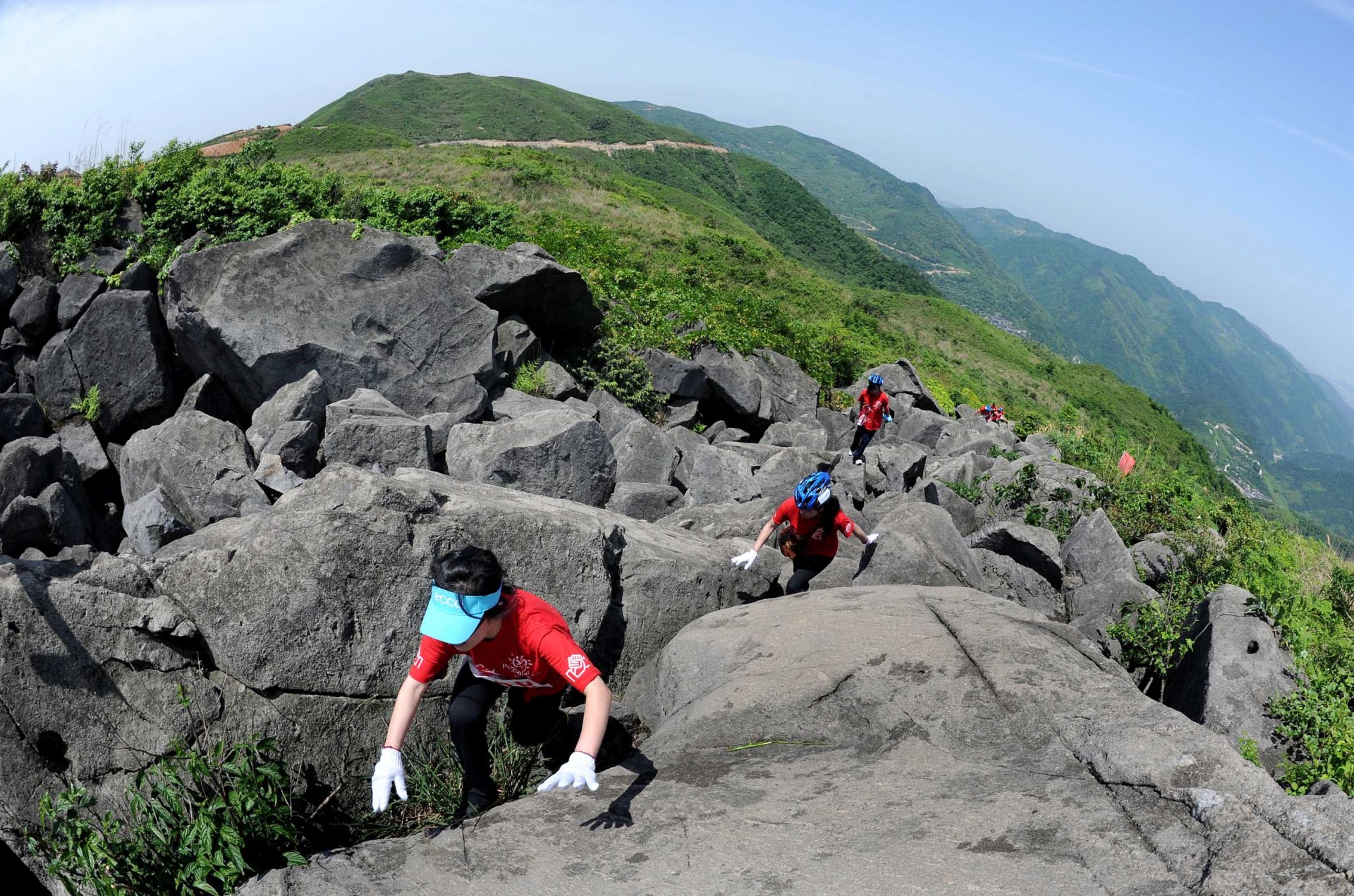 孝德文化城,孝德文化之乡