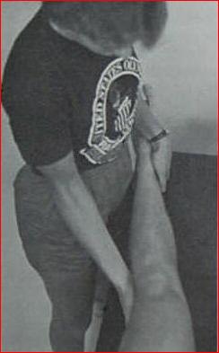 膝关节的急性损伤有哪些,膝关节侧韧带损伤症状