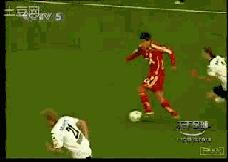 超级球星的超级技能（2）