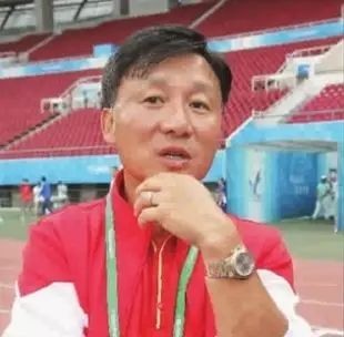 青训足球核心力量,青训的力量