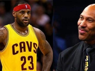 三球谈乔丹和球爹,球爹让三球搞定乔丹