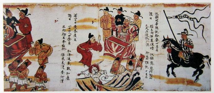 古代女子生孩子难产剖腹产,古代妇人生孩子难产了怎么办