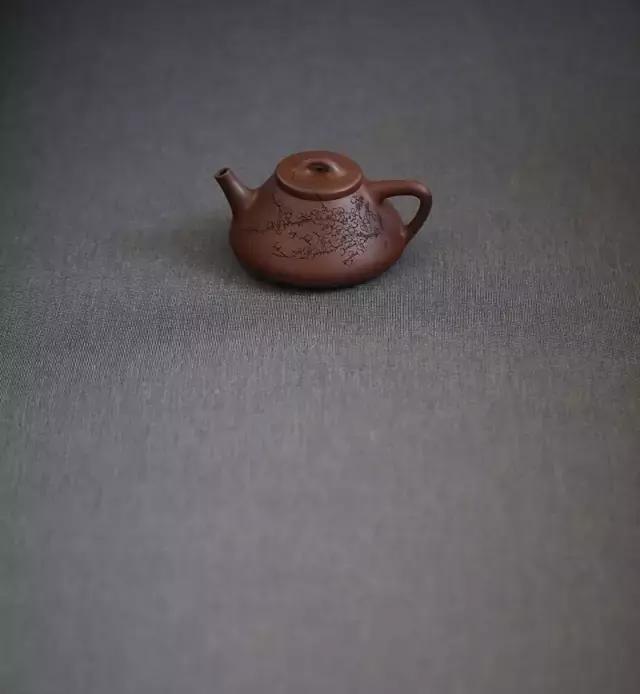 紫泥详解，用紫泥做紫砂壶有什么优点