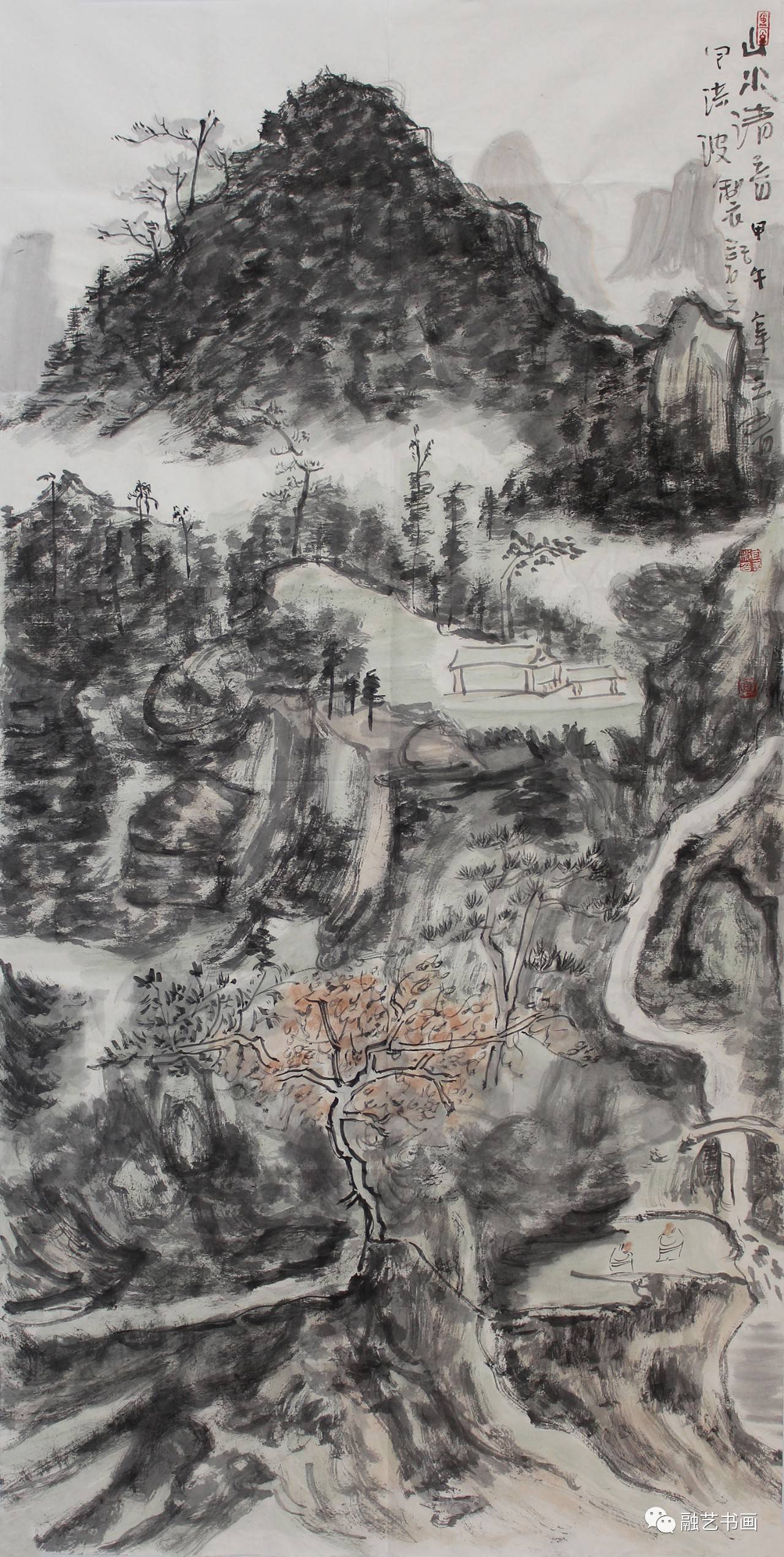 怎样卖自己的书画作品,字画怎么卖最好卖