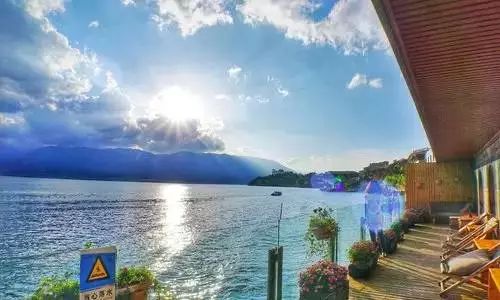 日式小清新民宿推荐,推荐一个经典的民宿