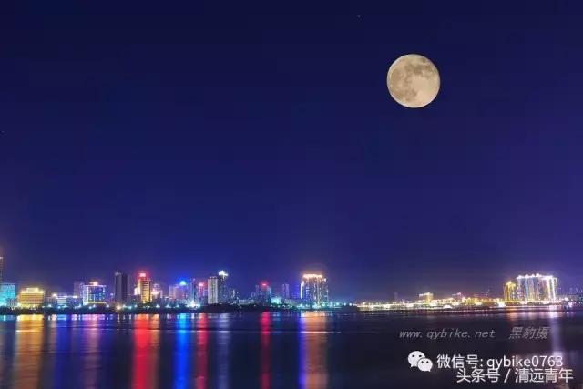 为什么要支持清远创文,各地为何都要创文