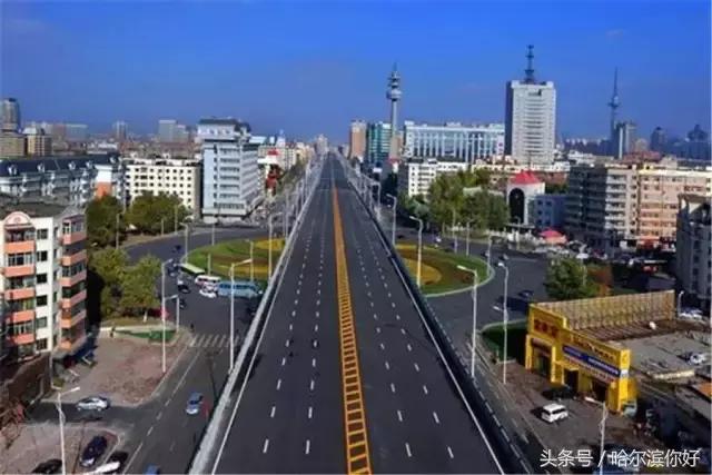 哈尔滨最舒服大厅,哈尔滨哪个区住店便宜