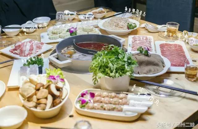 徐州最接地气的火锅,最新徐州火锅人气排行