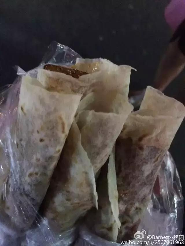 新乡没有吃过的东西,来到学校都没有吃过菜