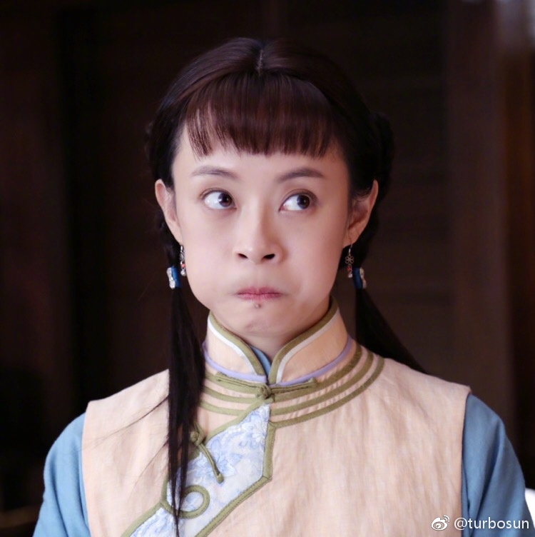 孙俪一共演过多少部剧,甄嬛传孙俪演不出少女感