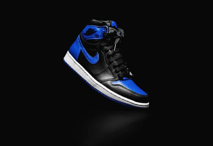 airjordan1哪款最受欢迎,airjordan1纯白有哪些区别