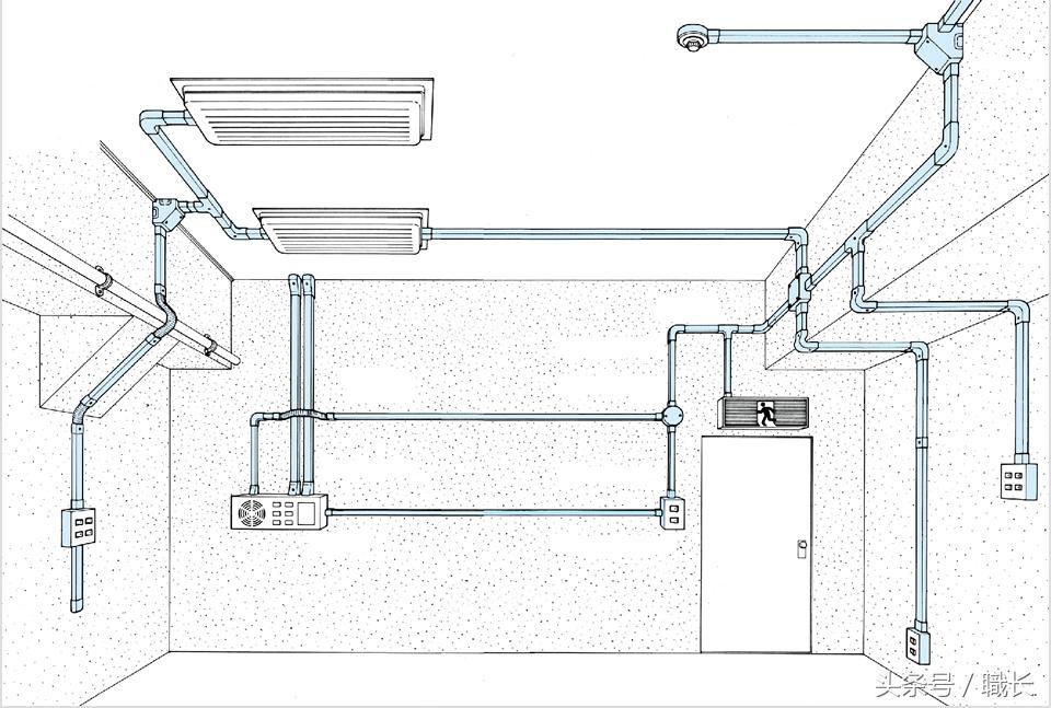 日本装修线槽,日本装修线槽走明线视频