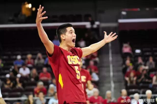 世界最佳男排二传手排行榜,国际顶级男排二传手