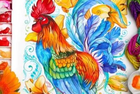 2017属鸡人全年运势农历网,属鸡在2017年每月运势