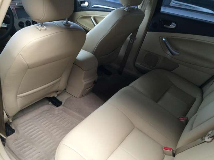 蒙迪欧致胜和老马六发动机一样吗,蒙迪欧致胜和老马六