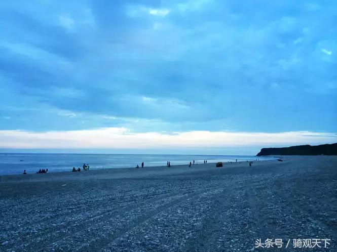 观天下景区自驾,骑观天下