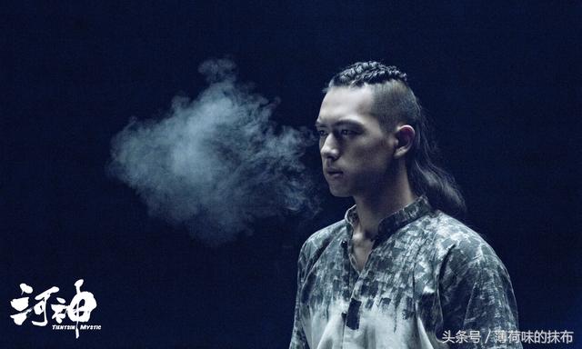 评分最高的十部电视剧河神,河神2017年豆瓣评分最高网剧