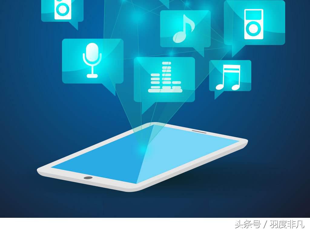 智能手机新技术不断突破，但用处又有多大？